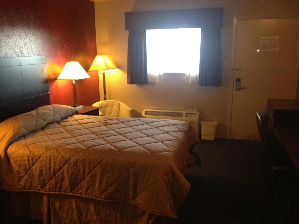 Colonial Inn Monahans Tx Εξωτερικό φωτογραφία
